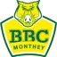 BBC Monthey logo