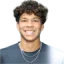 Ben Shelton logo