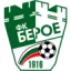 Beroe Stara Zagora logo