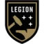 Birmingham Legion FC logo