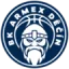 BK Děčín logo