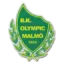 BK Olympic logo