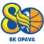 BK B & W Opava logo