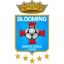 Blooming logo