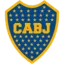 Boca Juniors logo