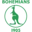 Bohemians 1905 logo