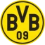 Borussia Dortmund logo