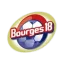 Bourges 18 logo
