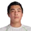Brandon Nakashima logo