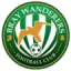 Bray Wanderers logo