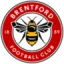 Brentford logo