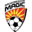 Broadmeadow Magic FC logo