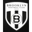 Brooklyn City FC (W) logo