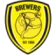 Burton Albion logo