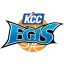 Busan KCC Egis logo