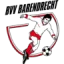 BVV Barendrecht logo