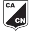 CA Central Norte logo
