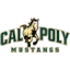 Cal Poly Mustangs logo