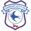 Cardiff City logo