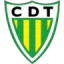CD de Tondela logo