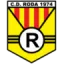 CD Roda logo