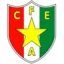 CF Estrela logo