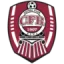 CFR Cluj logo