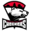 Charlotte Checkers logo