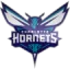 Charlotte Hornets logo