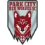 Chattanooga Red Wolves SC logo