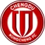 Chengdu Rongcheng II logo