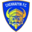 Chennaiyin FC logo