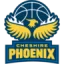 Cheshire Jets logo