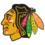 Chicago Blackhawks logo