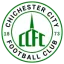 Chichester City FC logo