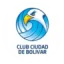 Ciudad de Bolívar logo