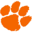 Clemson Tigers logo