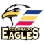 Colorado Eagles logo