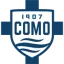 Como logo