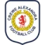 Crewe Alexandra logo