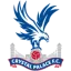 Crystal Palace (W) logo