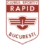 CS Rapid Bucuresti logo