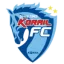 Incheon Korail logo