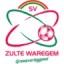 Dames Zulte Waregem (W) logo