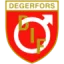 Degerfors IF logo
