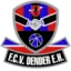 Dender logo