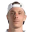 Denis Shapovalov logo