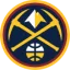 Denver Nuggets logo