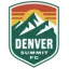 Denver Summit FC (W) logo