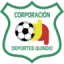 Deportes Quindío logo